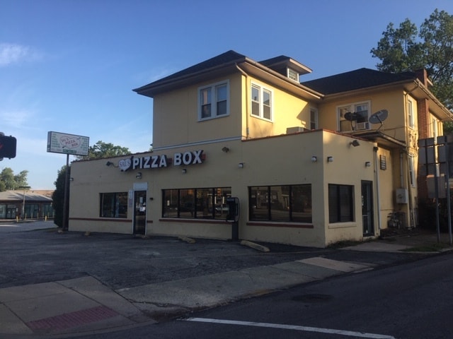 95 Nutt Rd, Phoenixville, PA for sale - Building Photo - Image 2 of 23