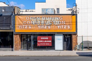 More details for 346-350 Eglinton Av W, Toronto, ON - Retail for Lease