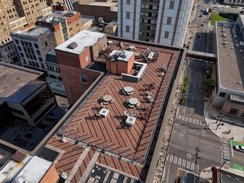 140 E Main St, Rochester, NY for sale - Building Photo - Image 3 of 32