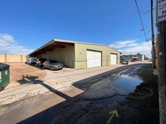 More details for 401 3rd St, Rapid City, SD - Industrial for Lease