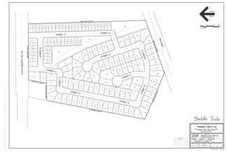 Plus de détails pour 000 HWY 56, Honey Grove, TX - Terrain à vendre