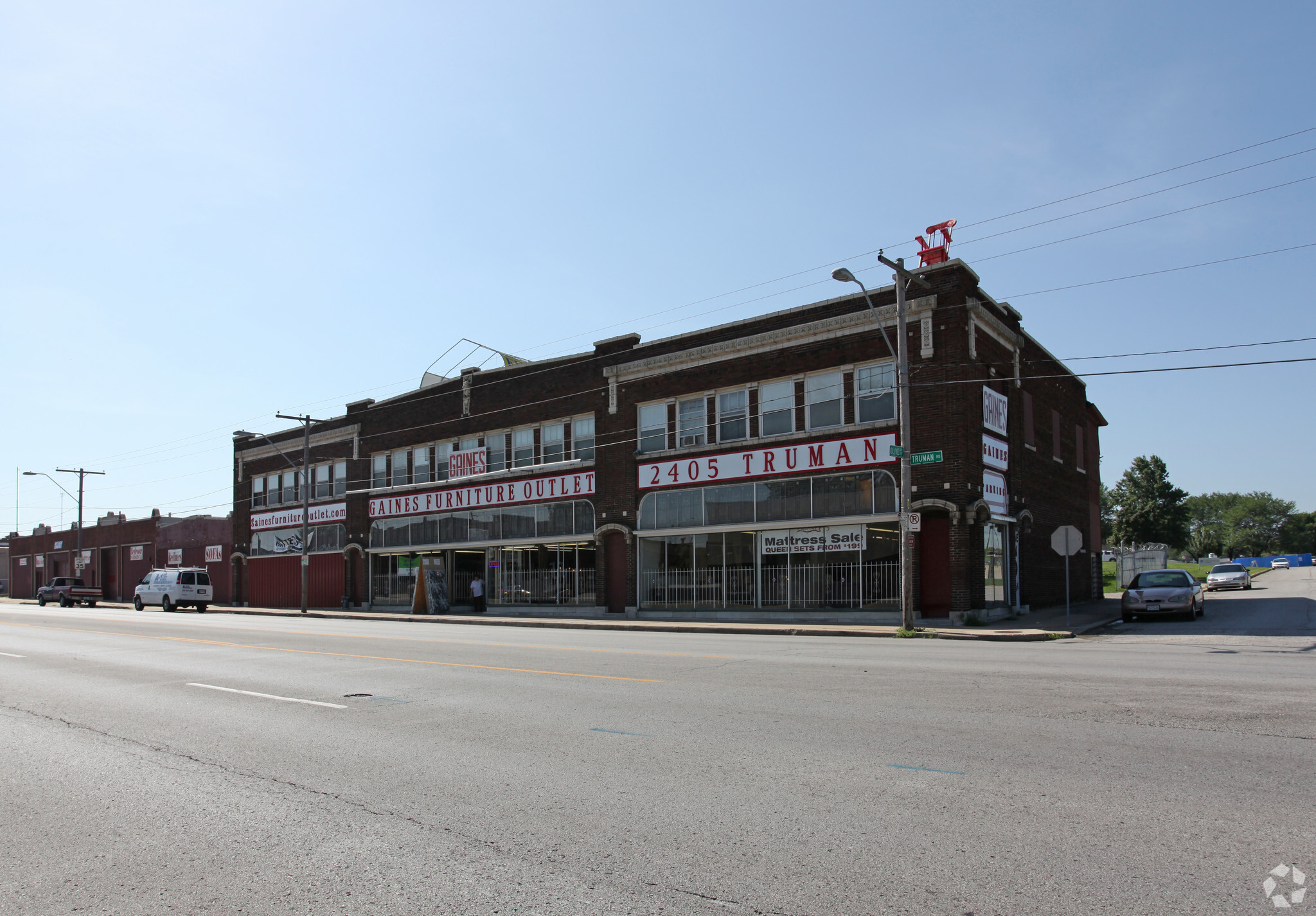 2405 E Truman Rd, Kansas City, MO for sale Primary Photo- Image 1 of 1