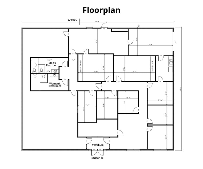 150 Smokerise Dr, Wadsworth, OH for sale - Building Photo - Image 3 of 19