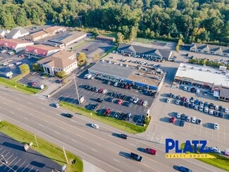 More details for 1295 Boardman Canfield Rd, Youngstown, OH - Retail for Lease