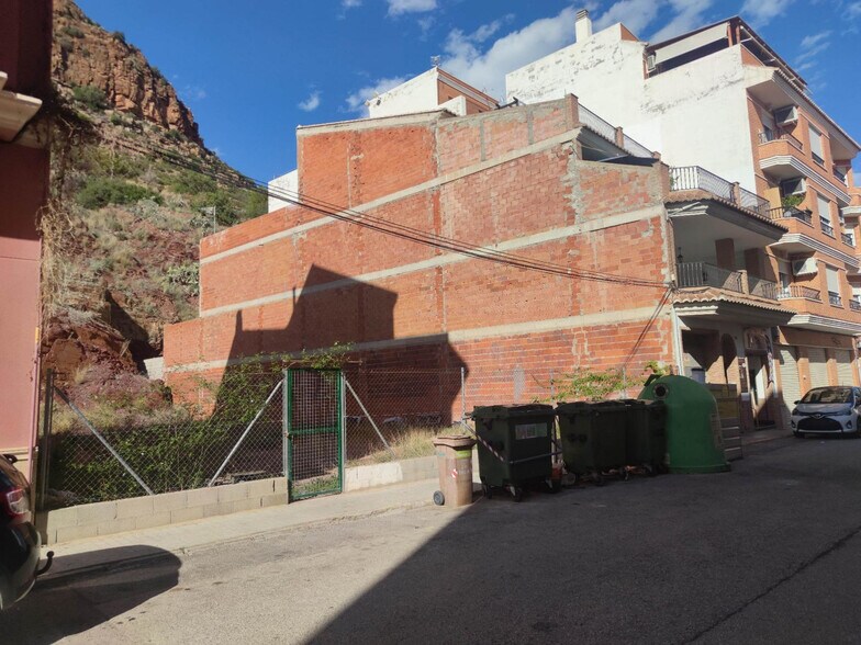 Carrer de Castelló, 121, Almenara, Castellón à vendre - Photo du bâtiment - Image 1 de 7