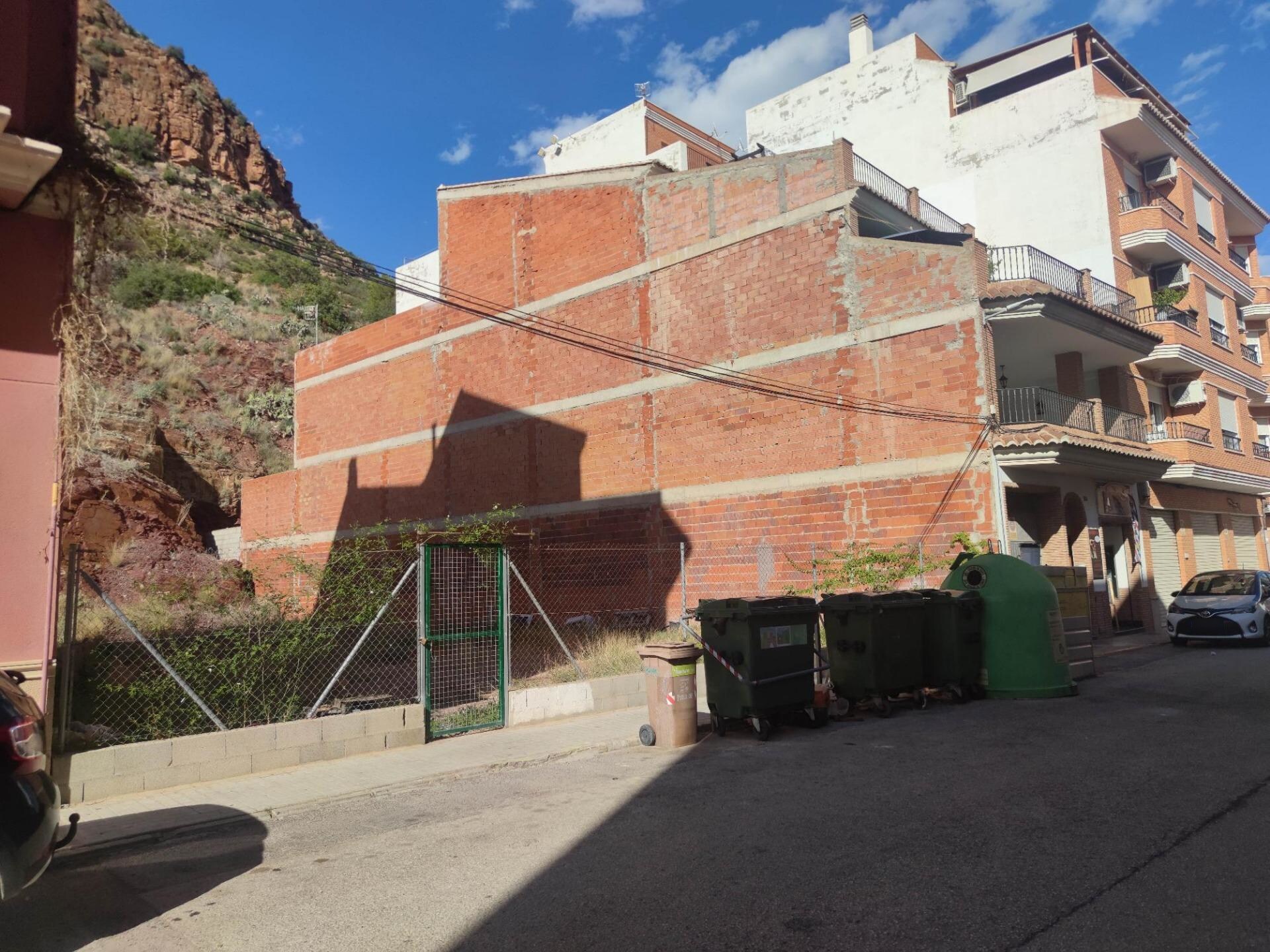 Carrer de Castelló, 121, Almenara, Castellón à vendre Photo du bâtiment- Image 1 de 8