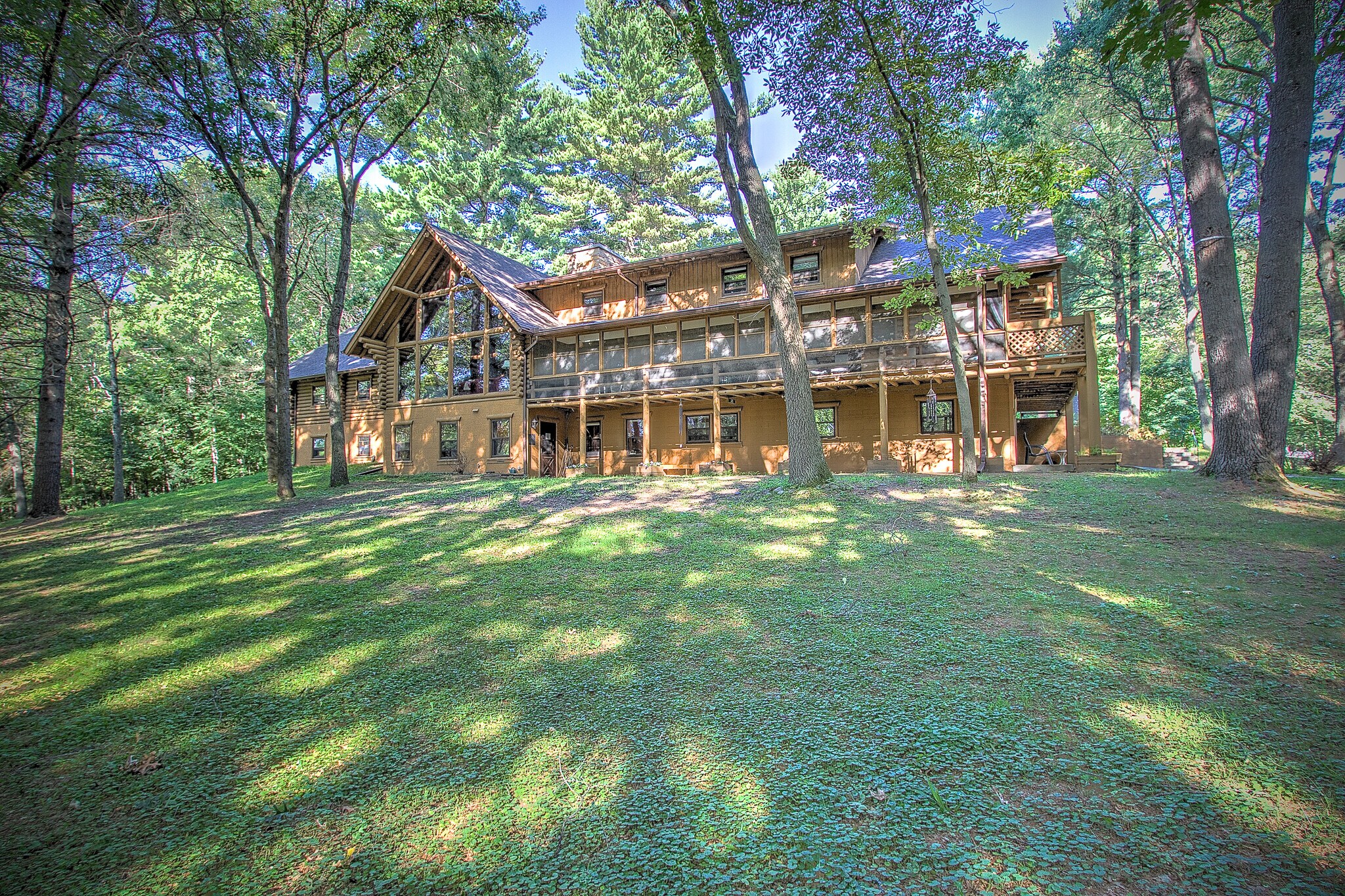 1680 373rd Ave NE, Stanchfield, MN à vendre Photo principale- Image 1 de 1