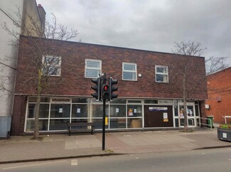 More details for 101 Market St, Wirral - Retail for Lease