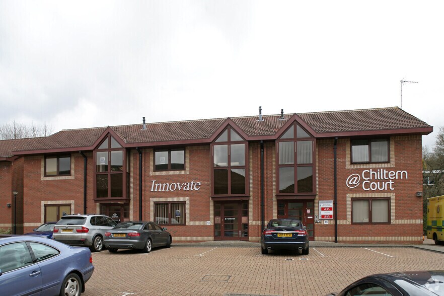 Asheridge Rd, Chesham for lease - Building Photo - Image 3 of 35