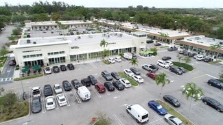 Plus de détails pour 7305-7455 Miami Lakes Dr, Miami Lakes, FL - Vente au détail à louer