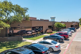 More details for 1600 Corporate Ct, Irving, TX - Flex for Lease