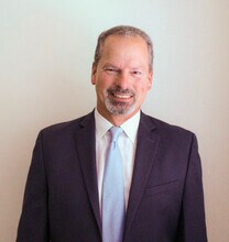 Rodney Langer