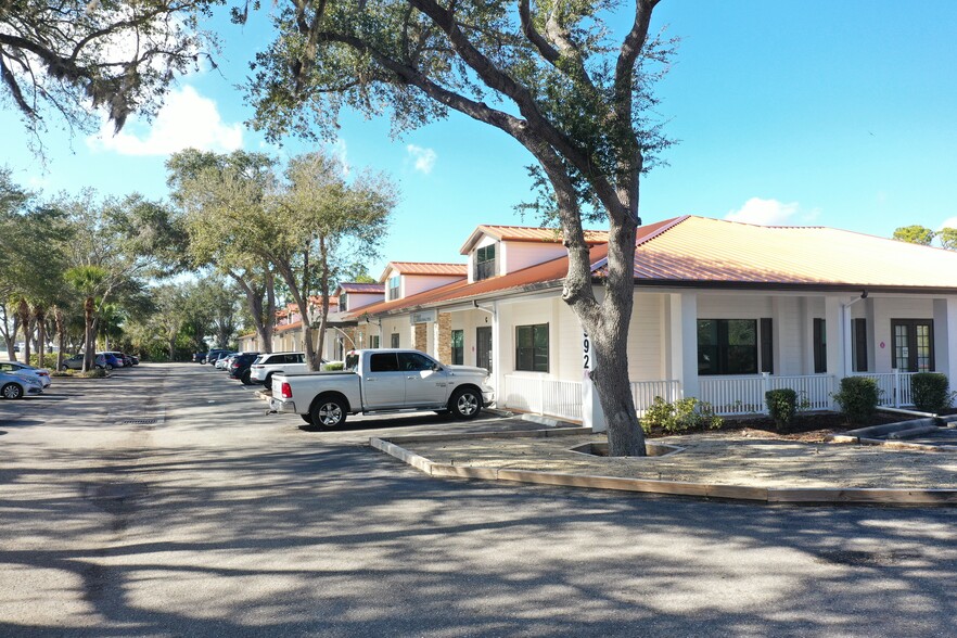 992 Tamiami Trl, Port Charlotte, FL for lease - Building Photo - Image 2 of 7