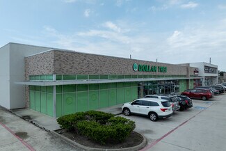Plus de détails pour Morton Rd & Mason Rd, Katy, TX - Commerce de détail à louer