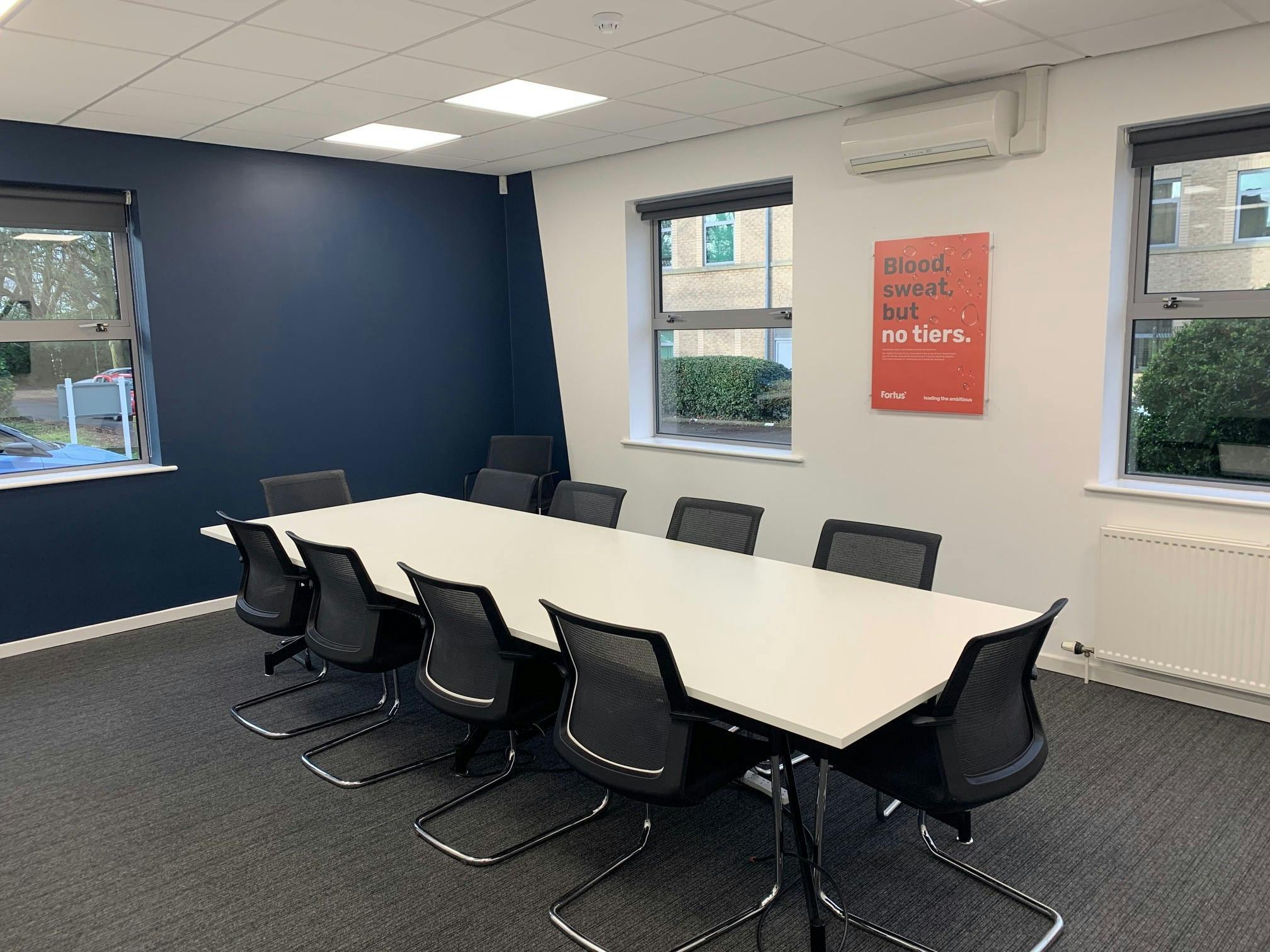 Clifton Park Av, York à louer Photo intérieure- Image 1 de 3