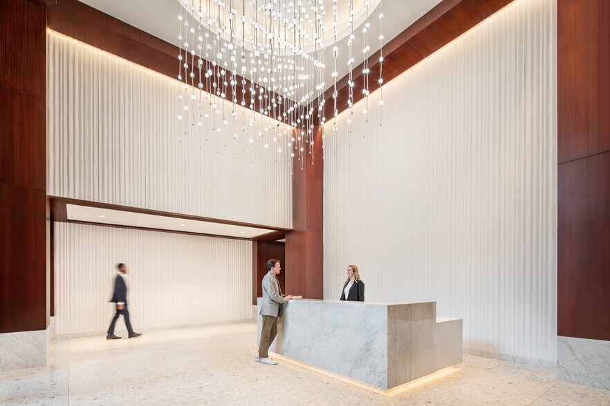 1310 G St NW, Washington, DC à louer - Photo intérieure - Image 2 de 7