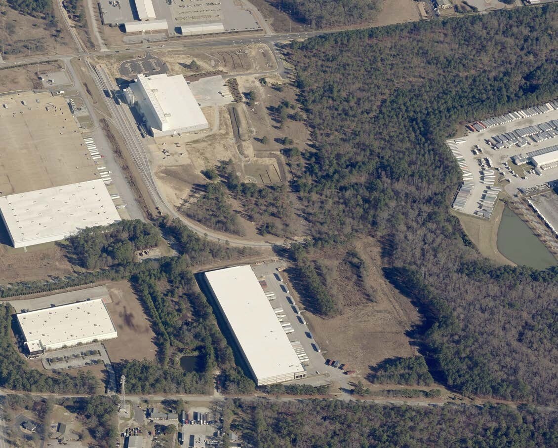 1003 Carolina Pines Dr, Blythewood, SC for lease Building Photo- Image 1 of 2