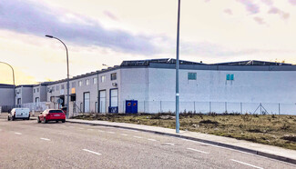 Plus de détails pour Calle Moreras, 5, Ciempozuelos - Industriel à vendre