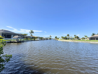 Plus de détails pour 1011 SW 47th Ter, Cape Coral, FL - Terrain à vendre