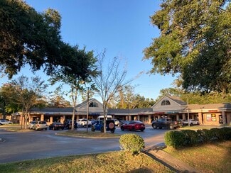 More details for 1989 Capital Cir NE, Tallahassee, FL - Retail for Sale