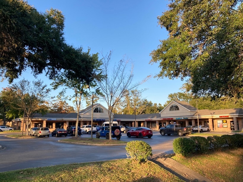 1989 Capital Cir NE, Tallahassee, FL for sale Building Photo- Image 1 of 9
