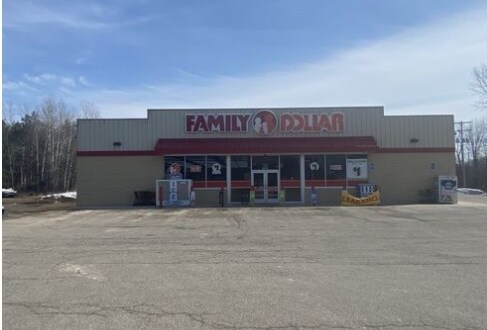 Plus de détails pour 19926 30th Ave, Barryton, MI - Commerce de détail à vendre