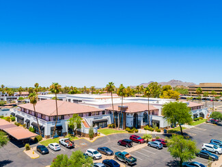 More details for 7600 N 16th St, Phoenix, AZ - Office for Lease