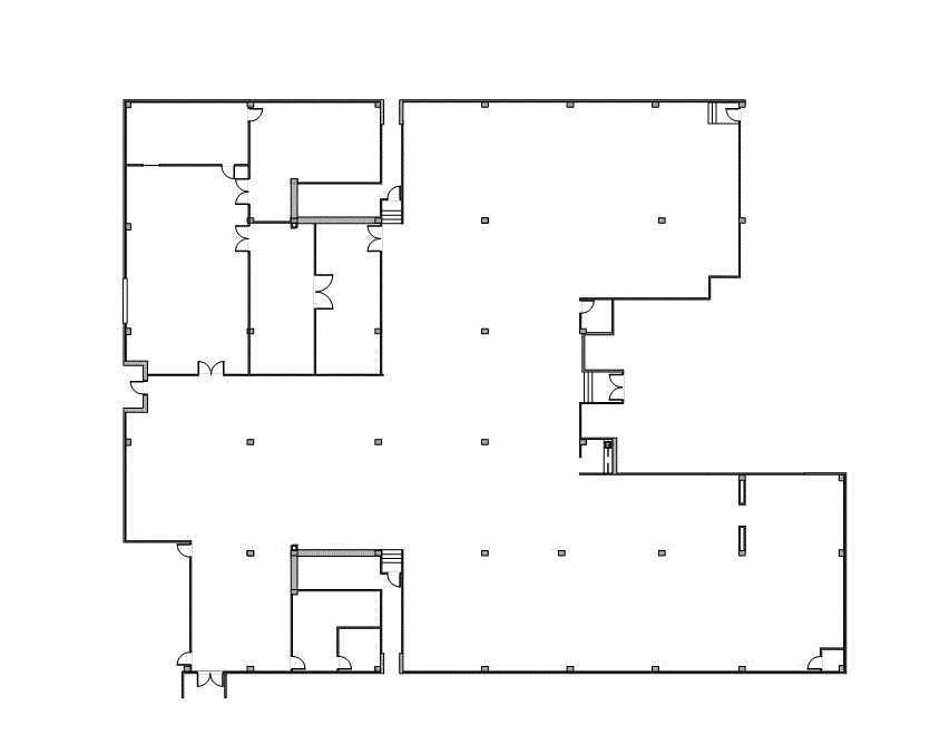 1601 Industrial Blvd, Sugar Land, TX for lease Floor Plan- Image 1 of 1