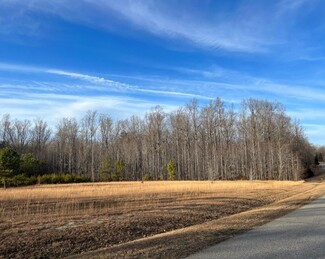 Plus de détails pour 00 Anderson Hwy, Powhatan, VA - Terrain à vendre