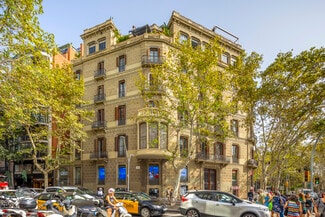 More details for Carrer de Pau Claris, 68, Barcelona - Office for Lease