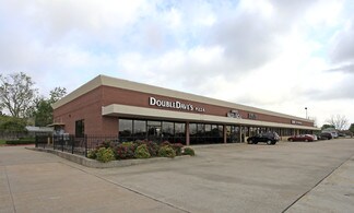 Plus de détails pour 4500-4506 Highway 6, Sugar Land, TX - Local d'activités à louer