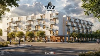 More details for 6738 De Celis Place, Van Nuys, CA - Land for Sale