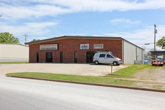 More details for 1102 4th Ave SE, Decatur, AL - Coworking for Lease