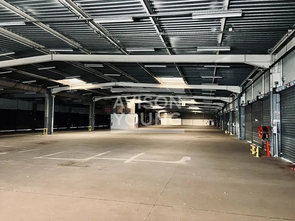 Flex dans Aulnay-sous-Bois à louer Photo intérieure- Image 1 de 11