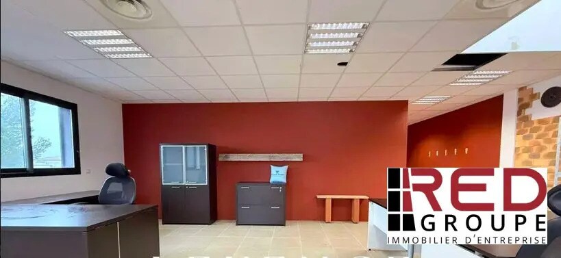 Bureau dans Éguilles à vendre - Photo du bâtiment - Image 2 de 5