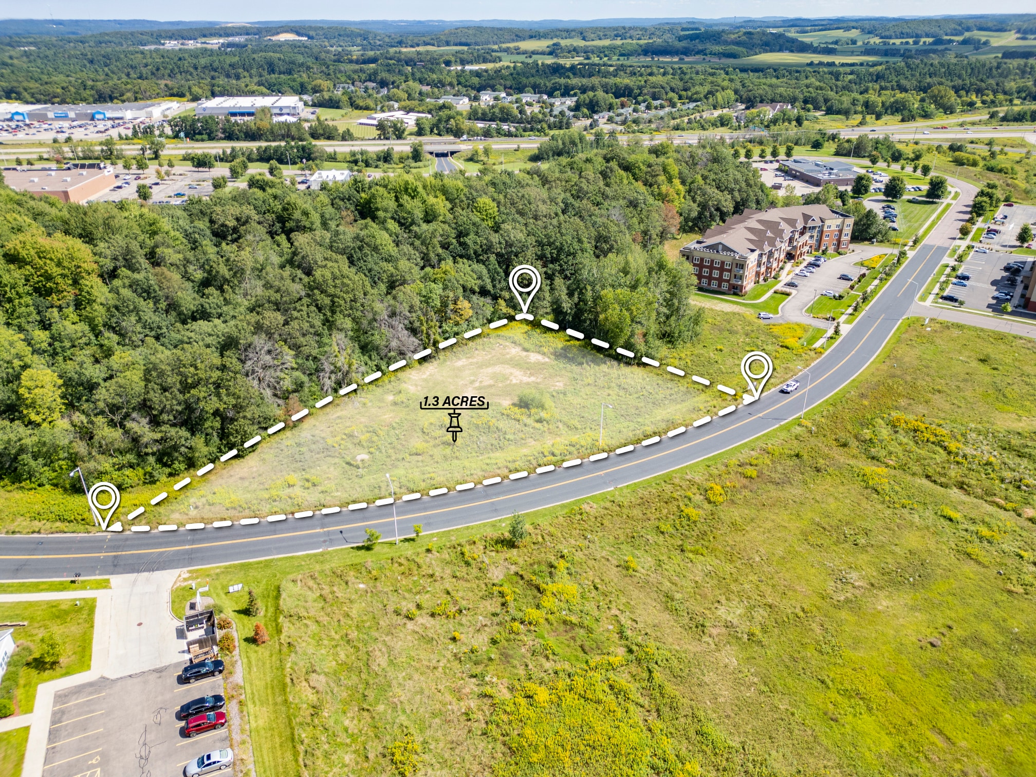 4824 Bullis Farm rd, Eau Claire, WI for sale Primary Photo- Image 1 of 4