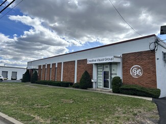 Plus de détails pour 150 Commerce Rd, Carlstadt, NJ - Industriel à louer