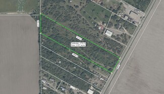 Plus de détails pour 6801 Jurica Rd, Corpus Christi, TX - Terrain à louer