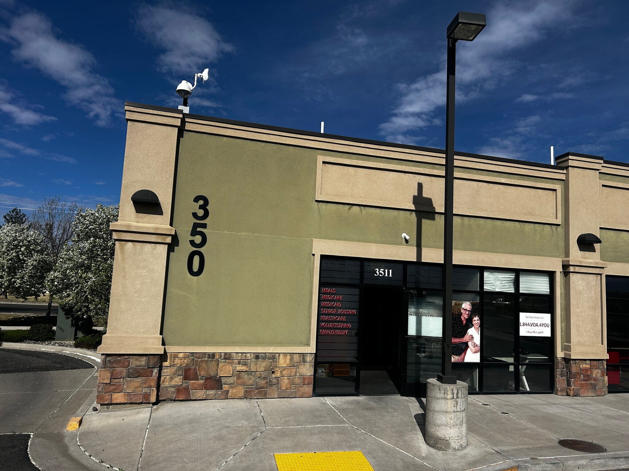 350 Stafford Ln, Delta, CO for lease Building Photo- Image 1 of 12