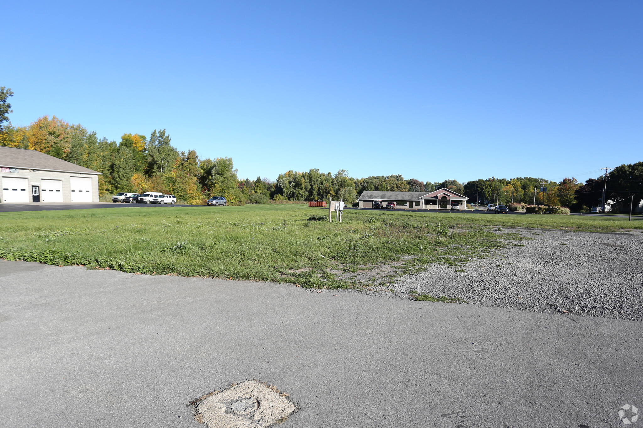 2600 Nicholas St, Spencerport, NY for sale Primary Photo- Image 1 of 1