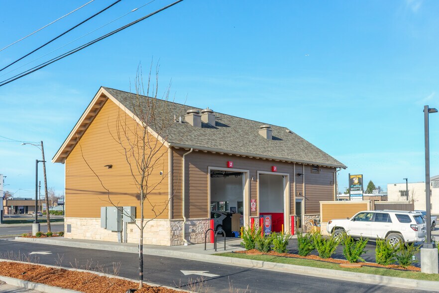 1850 Division st, Spokane, WA à vendre - Photo du bâtiment - Image 3 de 7