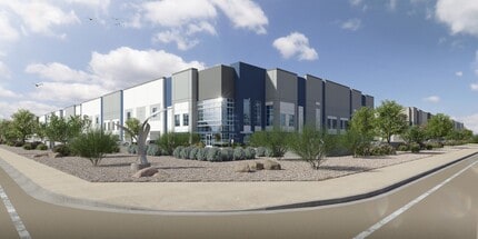 1500 N McClintock Dr, Tempe, AZ for lease Building Photo- Image 1 of 2