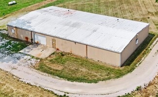 More details for 10280 Crouse Willison Rd, Johnstown, OH - Industrial for Sale