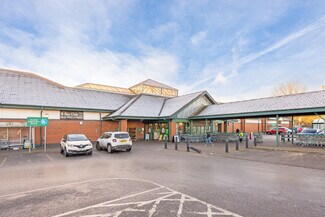 More details for Holderness Rd, Hull - Retail for Lease