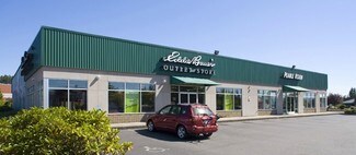 Plus de détails pour 9990 Mickelberry Rd NW, Silverdale, WA - Commerce de détail à louer