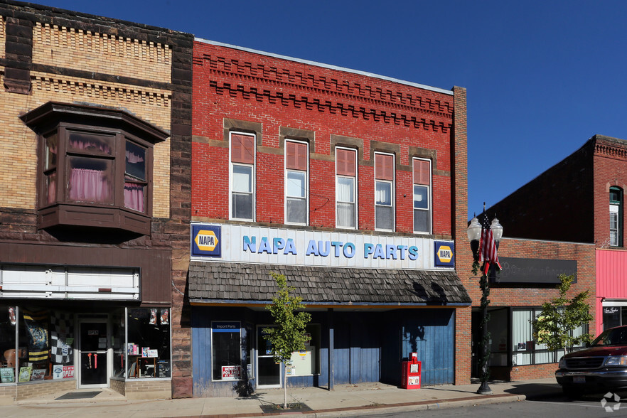 88 E Main St, Ashland, OH for sale - Primary Photo - Image 1 of 1