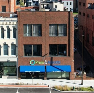 More details for 1310 Market St, Wheeling, WV - Office for Lease