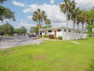 More details for 110-112 Irvin Ave SW, Live Oak, FL - Office for Sale