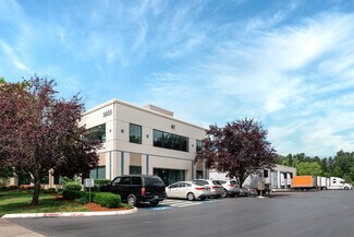 Plus de détails pour 5655 8th St E, Fife, WA - Industriel à louer