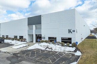 More details for 2252-2300 Westbrooke Dr, Columbus, OH - Industrial for Lease